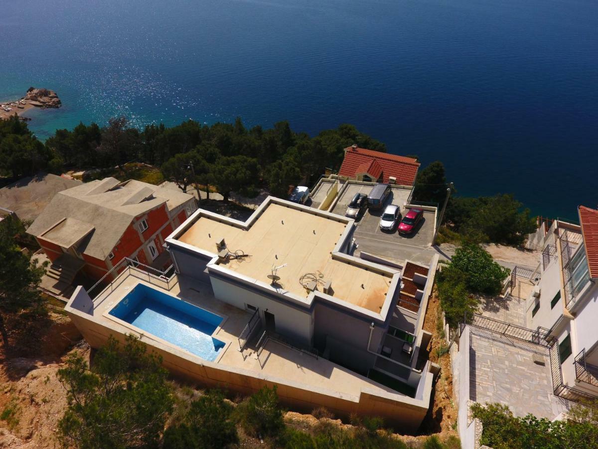 Marusici  Villa Maya מראה חיצוני תמונה