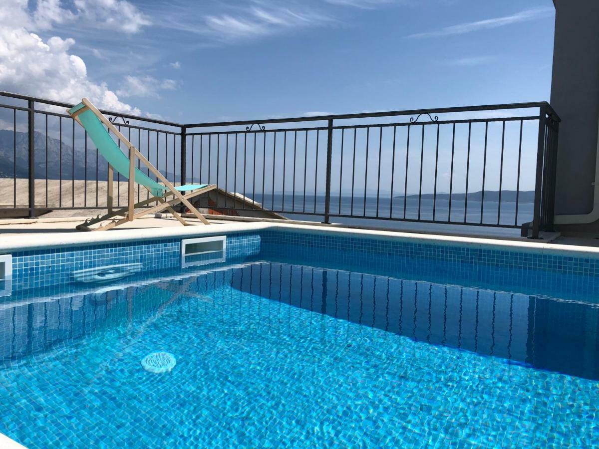 Marusici  Villa Maya מראה חיצוני תמונה
