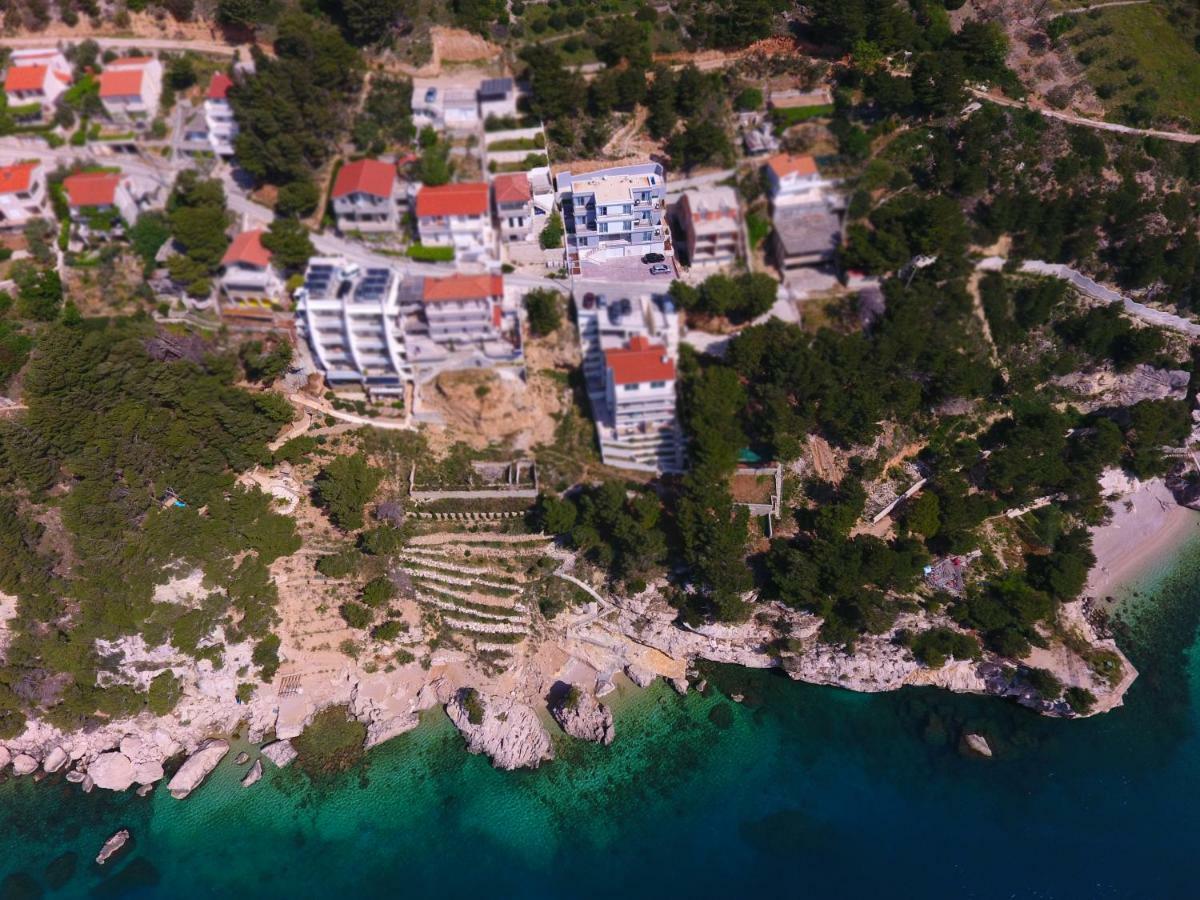 Marusici  Villa Maya מראה חיצוני תמונה