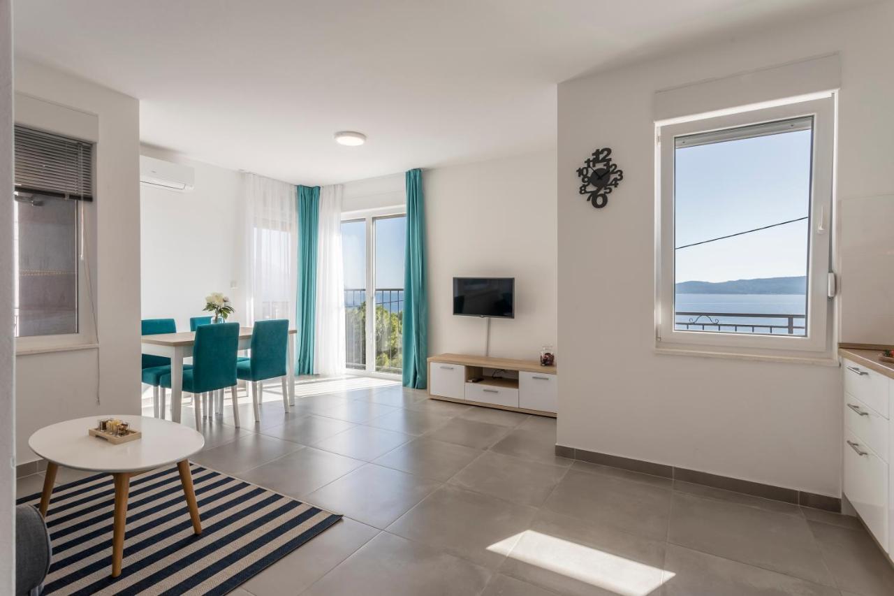 Marusici  Villa Maya מראה חיצוני תמונה