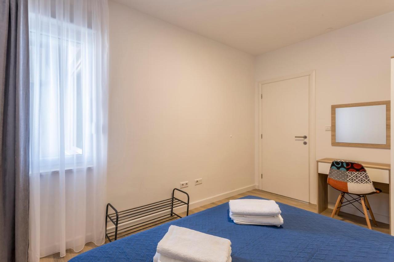 Marusici  Villa Maya מראה חיצוני תמונה