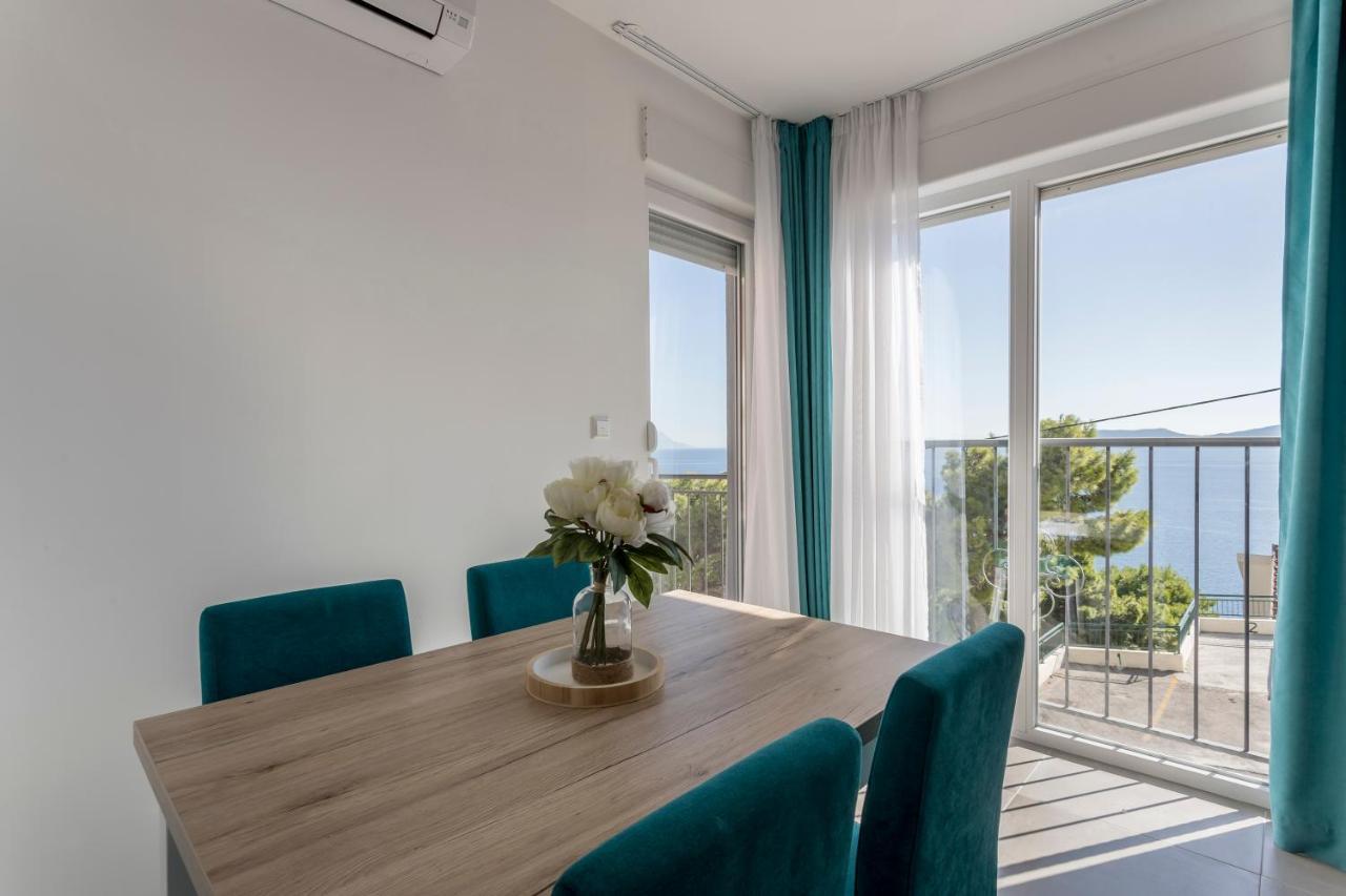 Marusici  Villa Maya מראה חיצוני תמונה